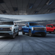 Illustration for article titled With Over 20,000 Reservations For The F-150 Lighting, Ford Will Limit Production The First Year